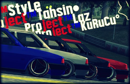 PROJECT™